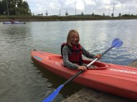 Sportdag 5e jaars Zwevegem (Transfo)